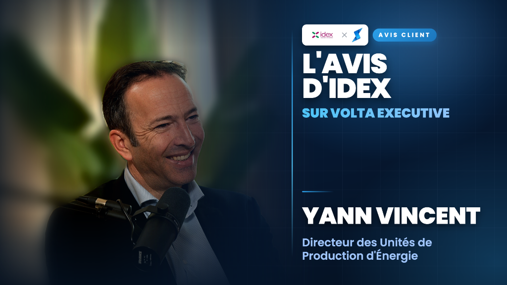 Témoignage Yann VINCENT — IDEX