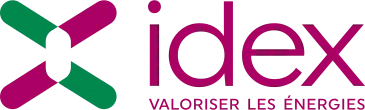 Logo IDEX Kogeban