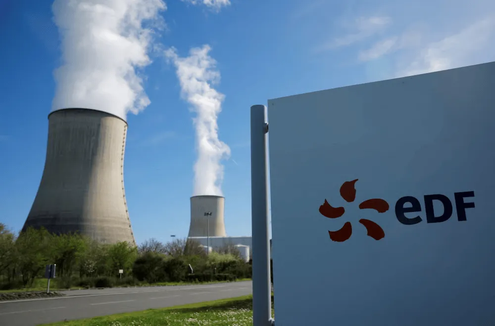 Ingénieur sûreté nucléaire REP