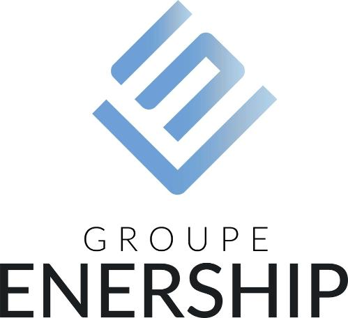 Logo ENERSHIP & ALPHACEE