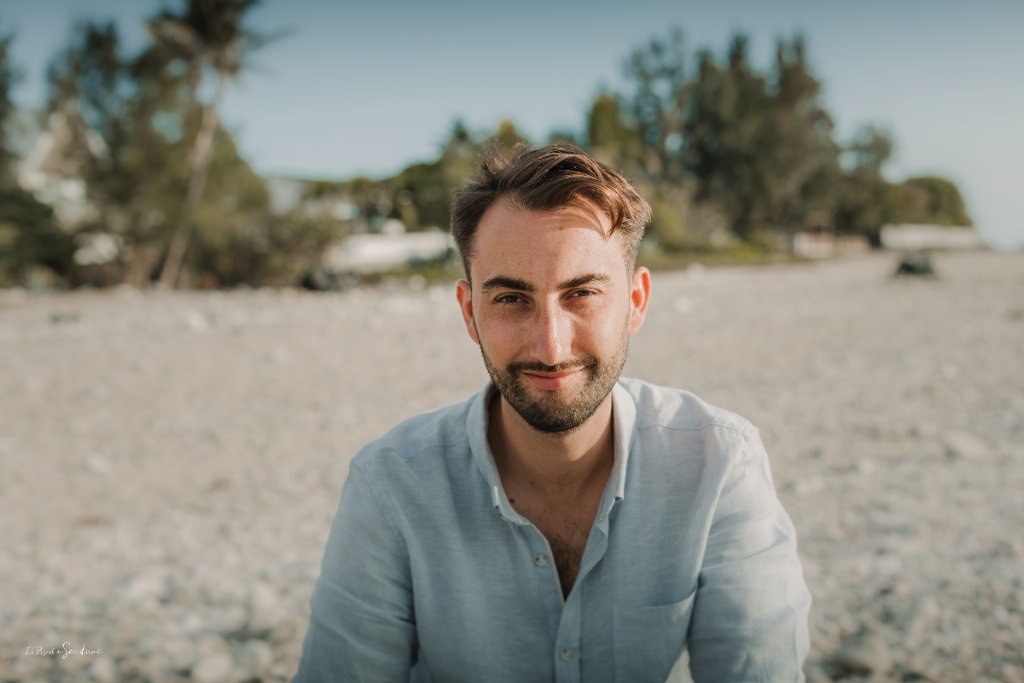 Florian Beurtey