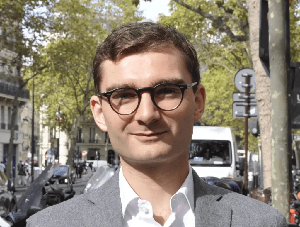 Marc-Antoine Leprince