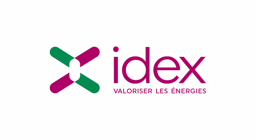 Logo client