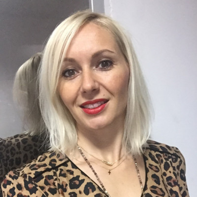 Aurelie Lemesre