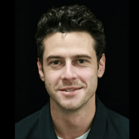 Mathieu Choloux