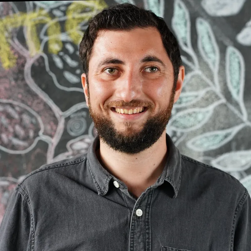 Julien Nyczak