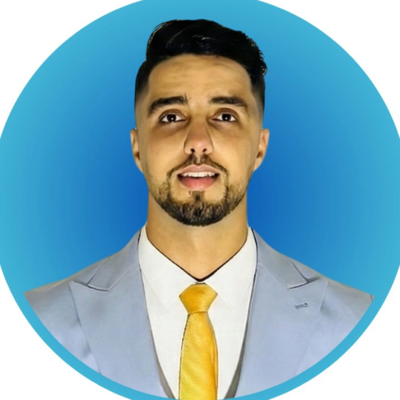 Mohamed Fahmi — Timlog Solutions