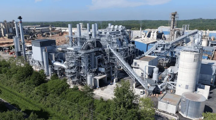 Directeur COMEX transition énergétique