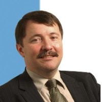 Alain Rougier