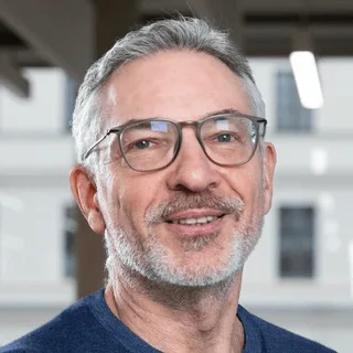 Stephane Haendler