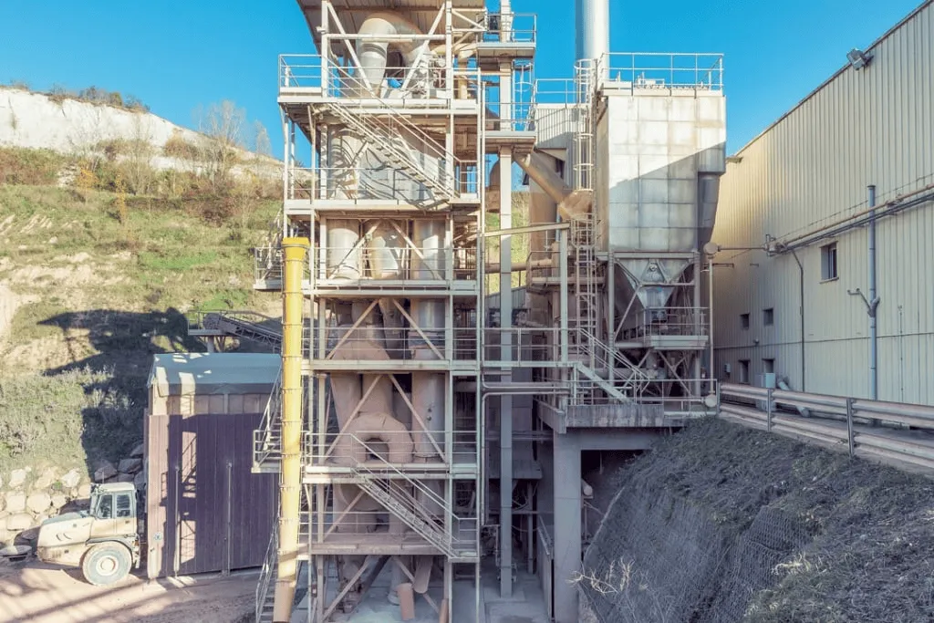 Directeur de projets décarbonation