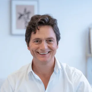 Sacha Vigna